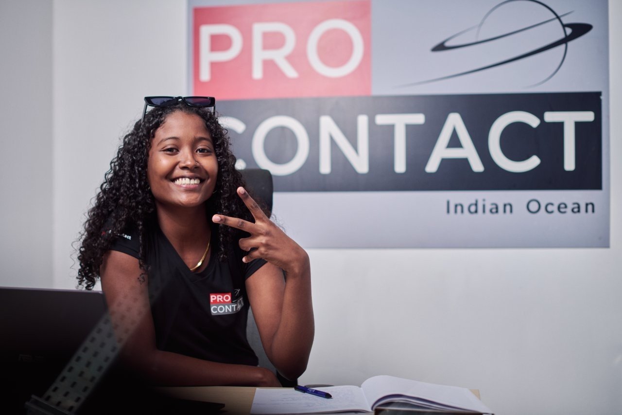 ProContact