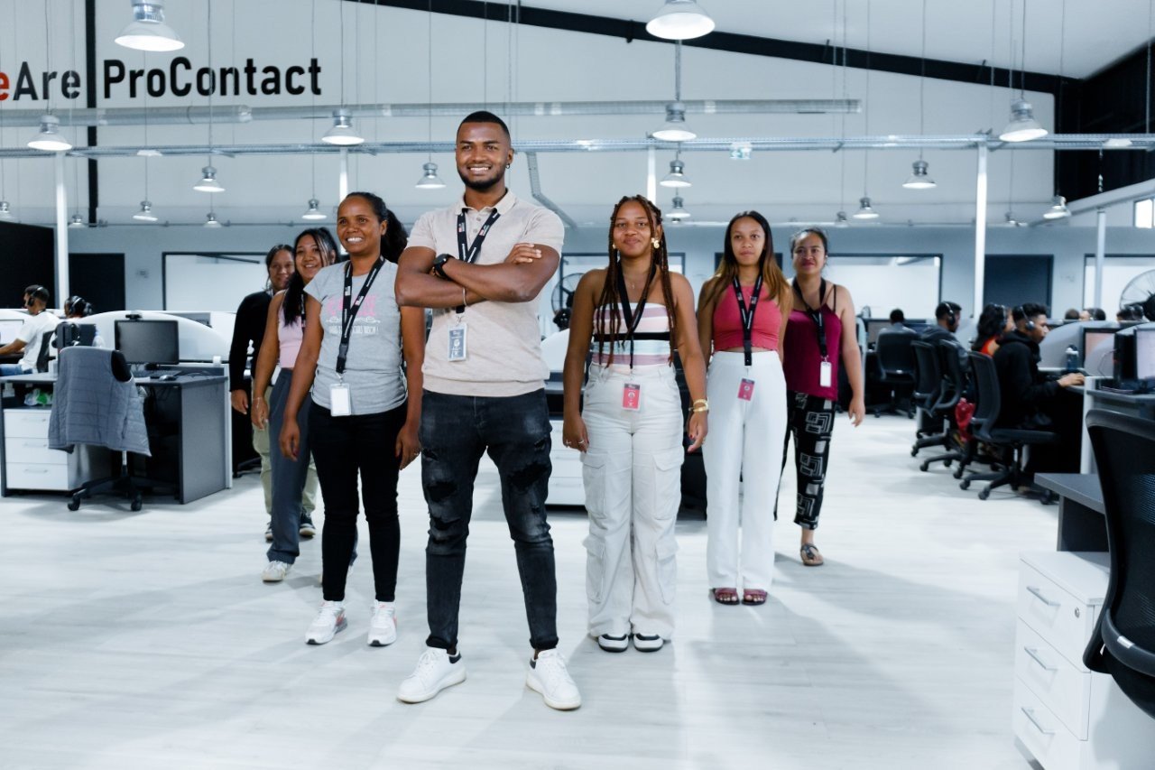 ProContact