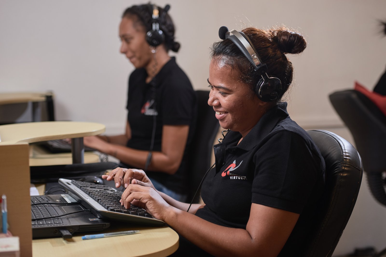 Assistance Virtuelle