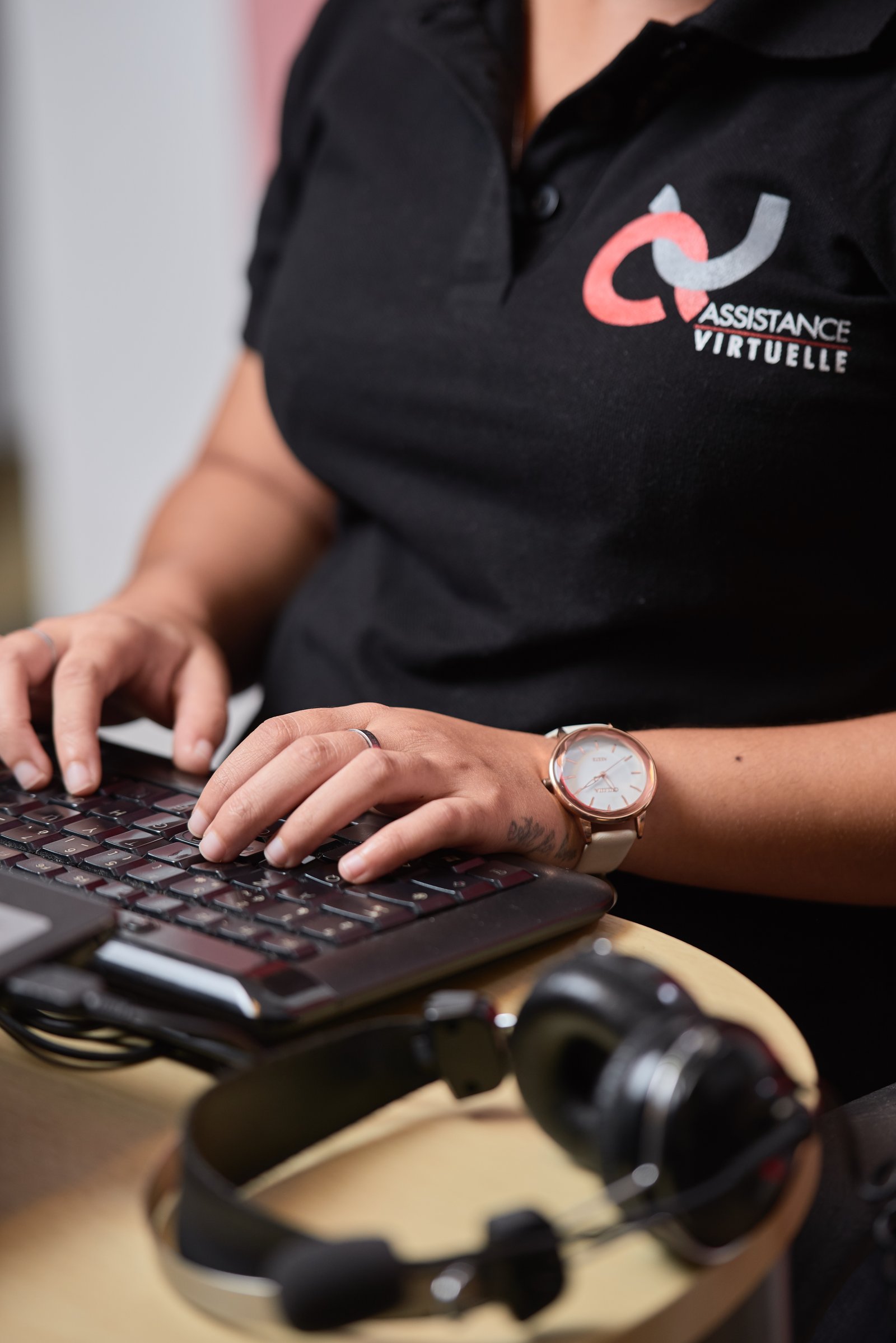 Assistance Virtuelle