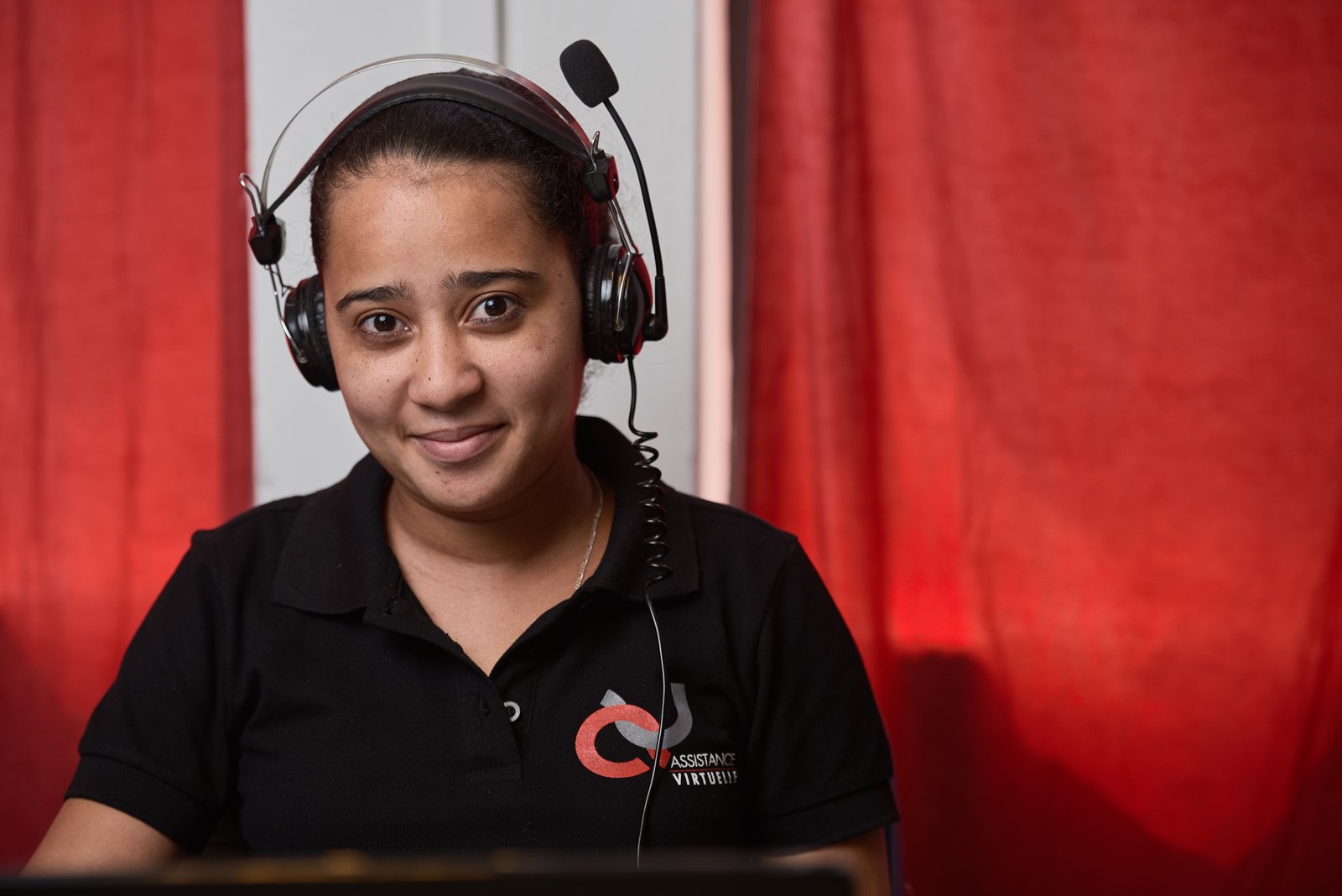 Assistance Virtuelle