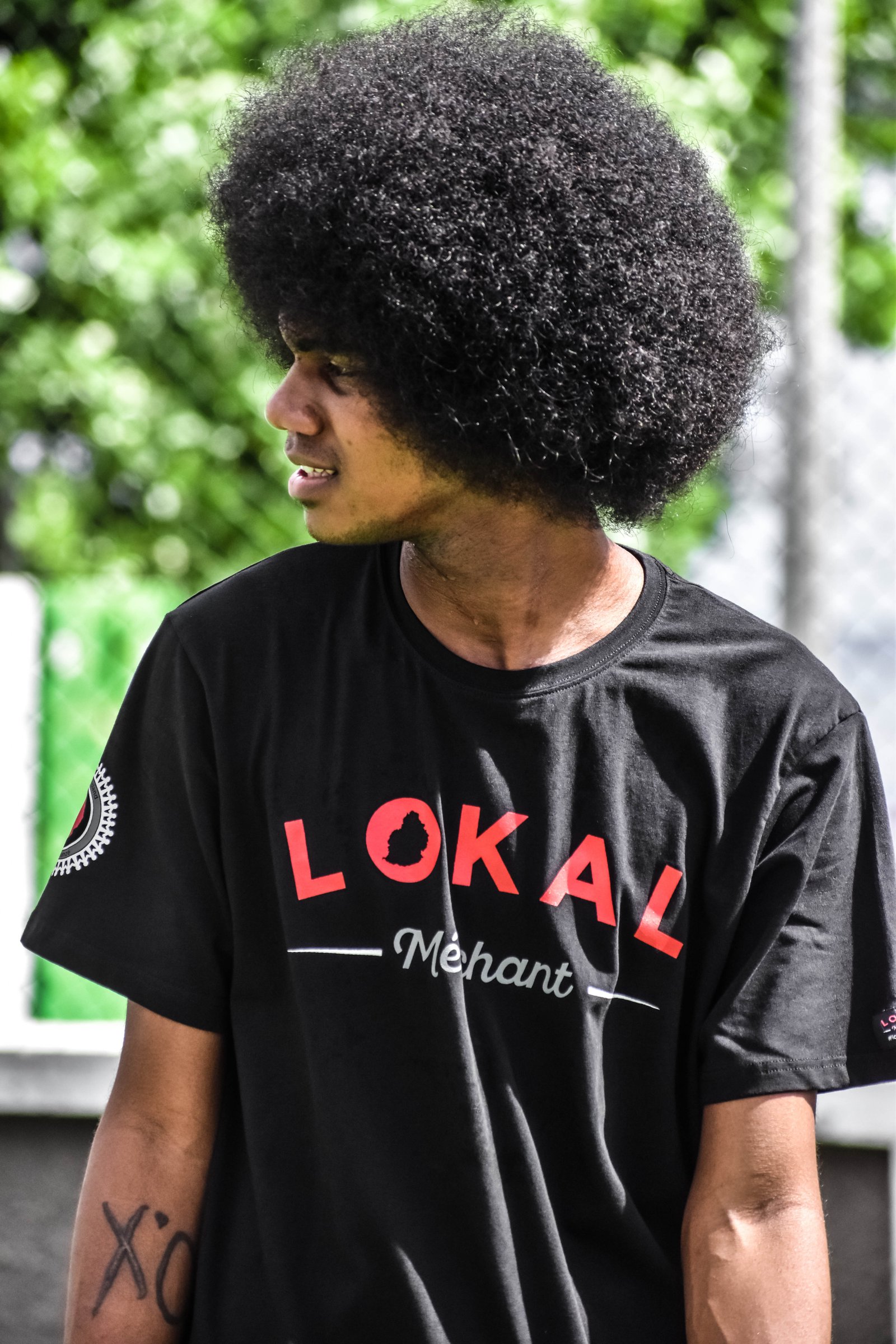 Lokal Méchant