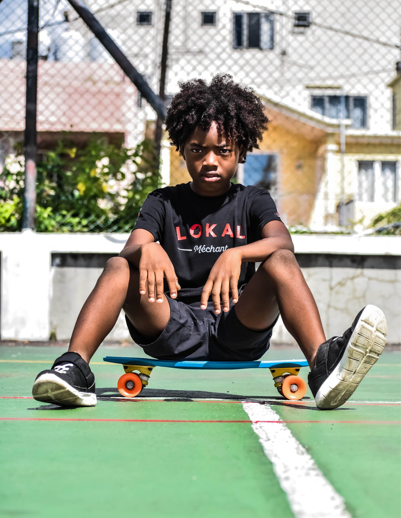 Lokal Méchant
