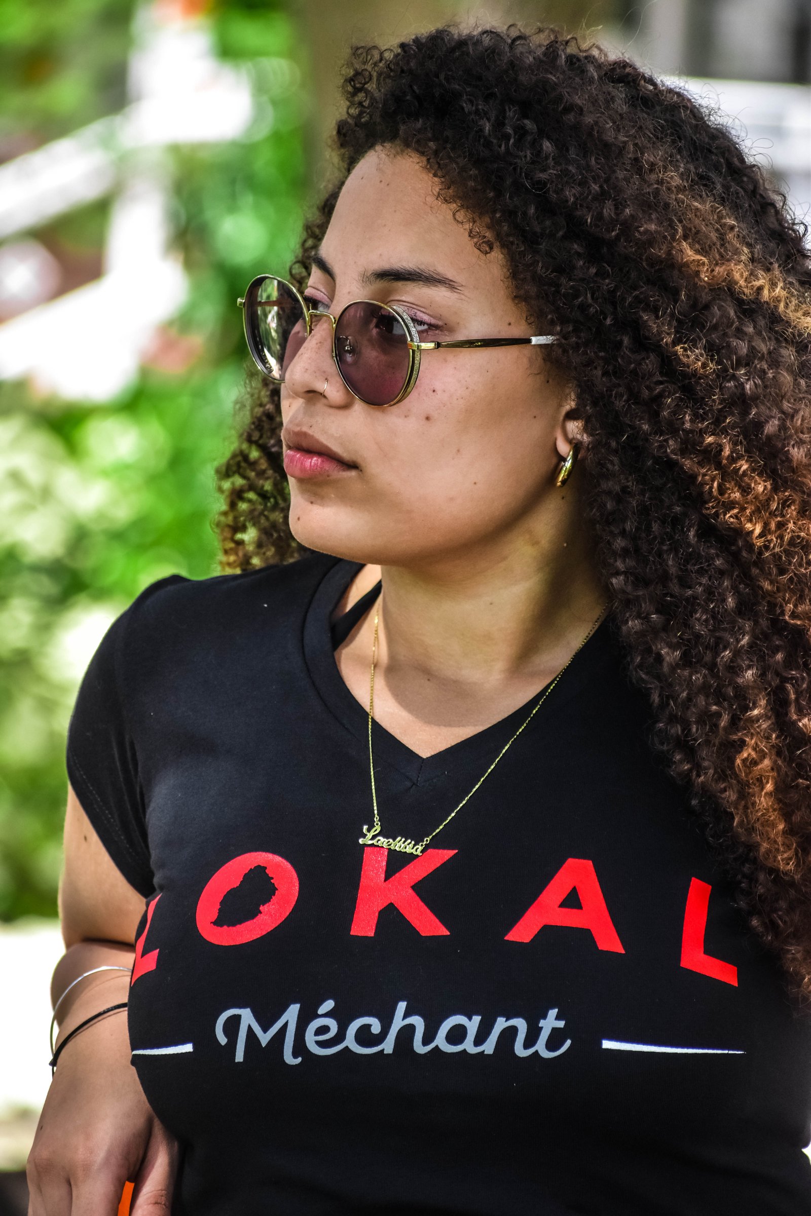 Lokal Méchant