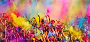 Read more about the article Holi in Mauritius: Traditions and Festivities in the Heart of the Indian Ocean