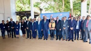 Read more about the article US Eyes Indian Ocean Opportunities with Business Summit in Mauritius