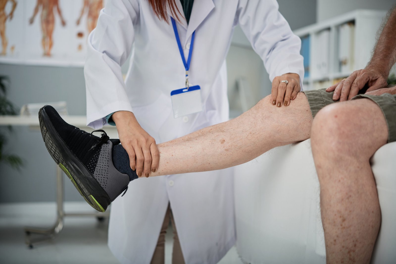Top 5 Knee Replacement Specialist Surgeons