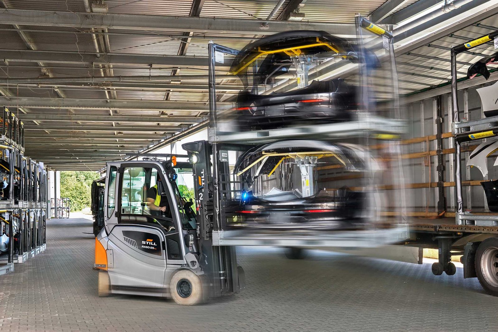 You are currently viewing Top 5 Automotive Companies in Mauritius