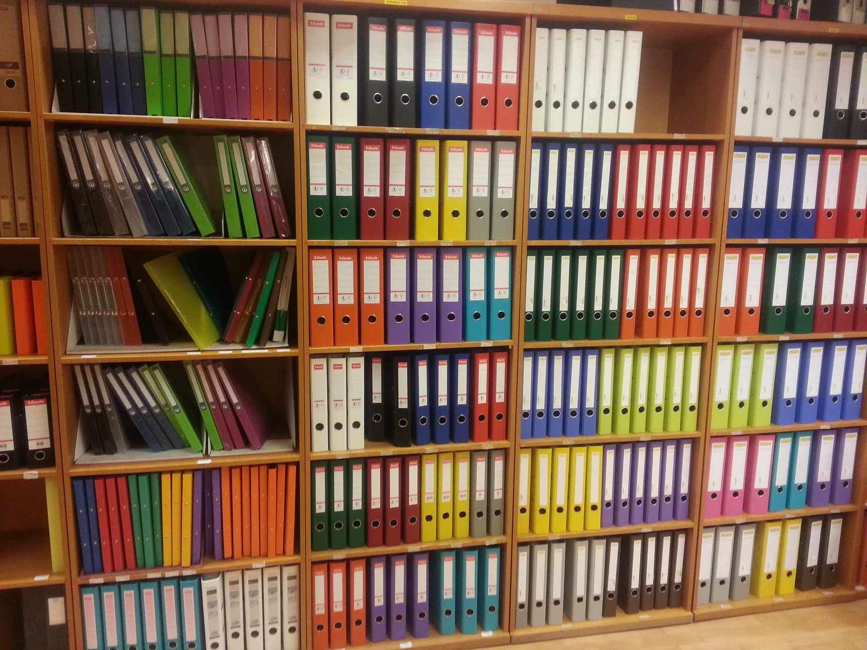 You are currently viewing Top 5 Books and Stationery Shops in Mauritius