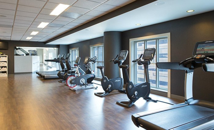 You are currently viewing Top 5 Fitness Centers & Gyms in Port Louis