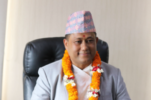 Read more about the article Foreign Minister Khanal to Begin Maiden Overseas Trip from Mauritius 2026
