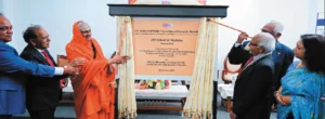 Read more about the article JSS Academy Inaugurates School of Medicine in Mauritius 2026