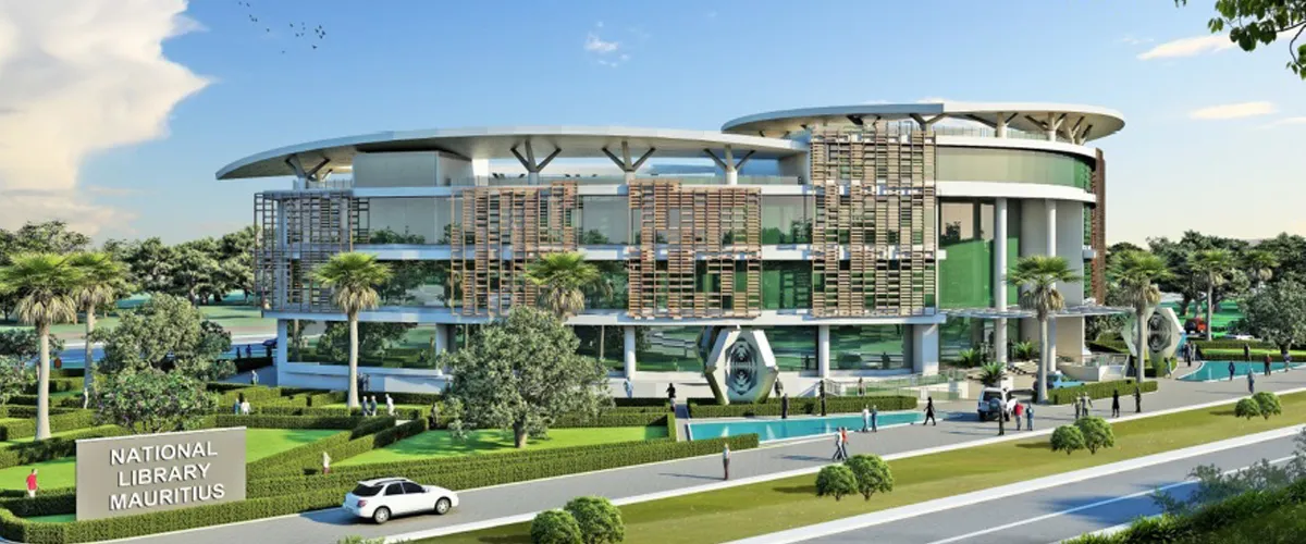 You are currently viewing Top 5 Libraries in Mauritius