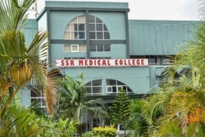 Read more about the article Top Medical Colleges in Mauritius (2026)