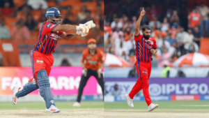 Read more about the article Though Out of India’s T20 Frame, Pant’s Composure and Shami’s Class Shine Through 2026