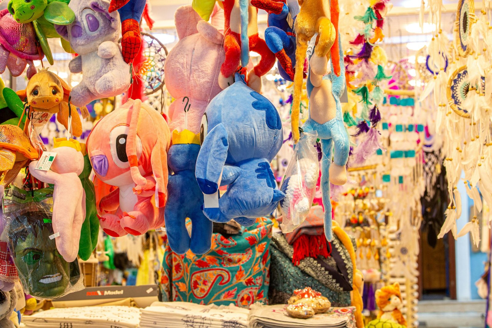 You are currently viewing Top 5 Best Toy Shops in Mauritius