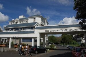 Read more about the article Top 5 Universities in Mauritius (2026)