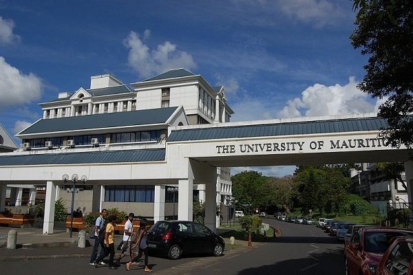 You are currently viewing Top 5 Universities in Mauritius (2026)