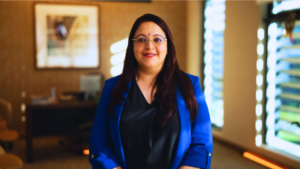 BCP Bank Mauritius CEO Triumphs at 1st Pan-African Female Finance Awards