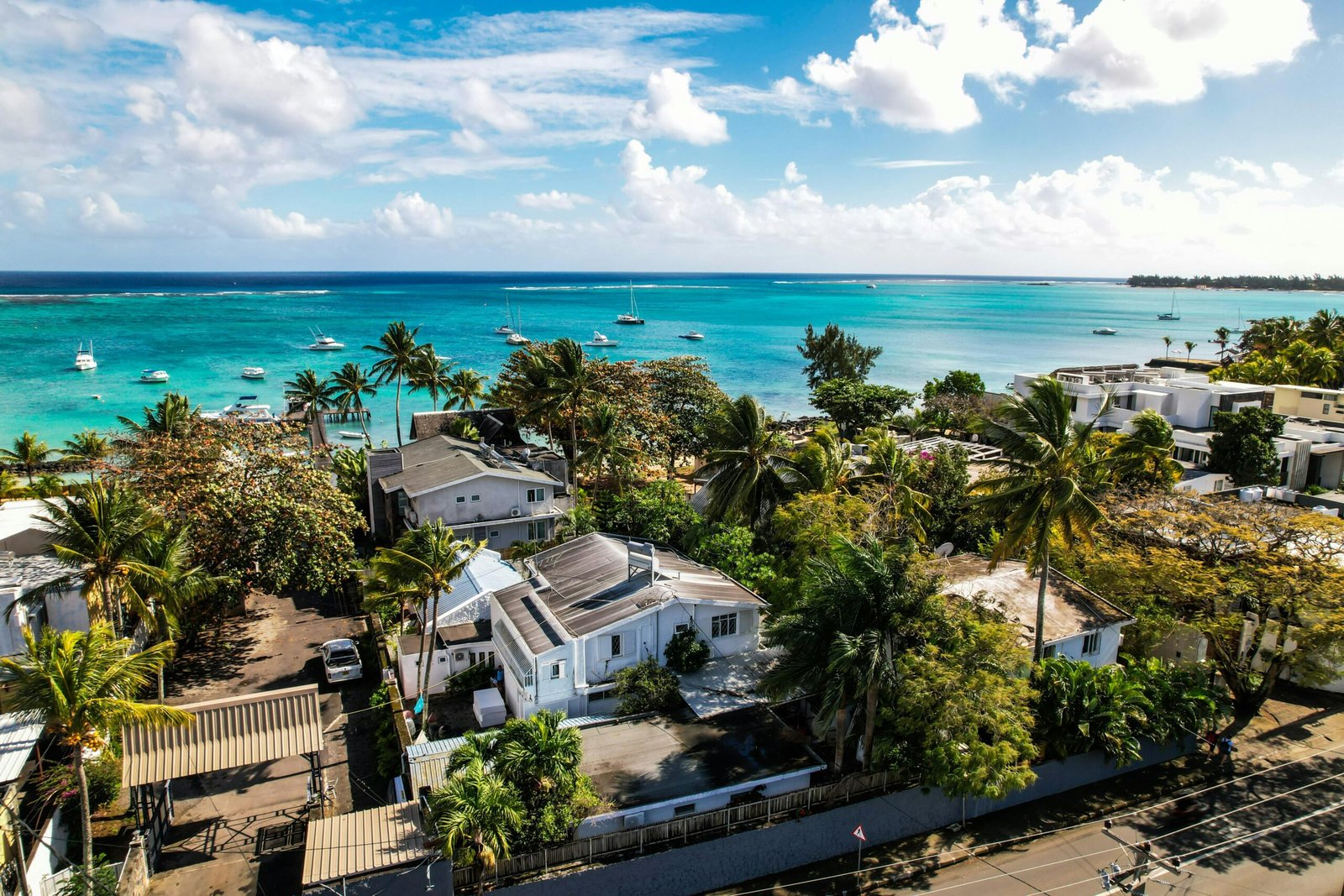 You are currently viewing Best Areas to Live in Mauritius