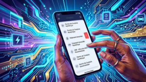 Read more about the article Digital Driving Licences and Online Fines Set for Mauritius as State Services Go Mobile