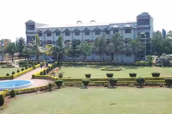 You are currently viewing Top 5 Engineering Colleges in Grand Baie