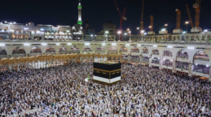 Read more about the article 5 Mauritian Teenagers Granted Hajj Visas After Diplomatic Intervention