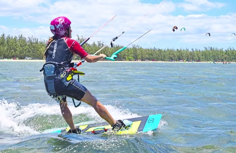 You are currently viewing Top 10 Adventure Activities to Do in Mauritius