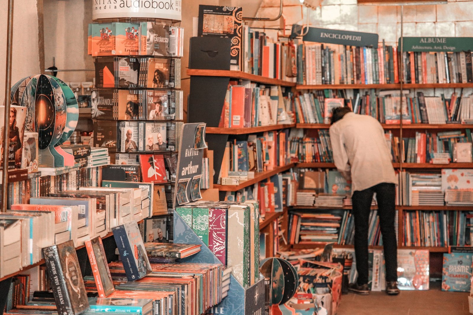 You are currently viewing Top 5 Books and Stationery Shops in Grand Baie