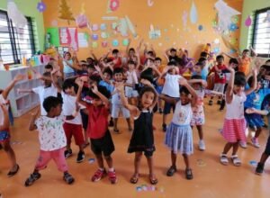 Read more about the article Top 5 Primary Schools in Goodlands