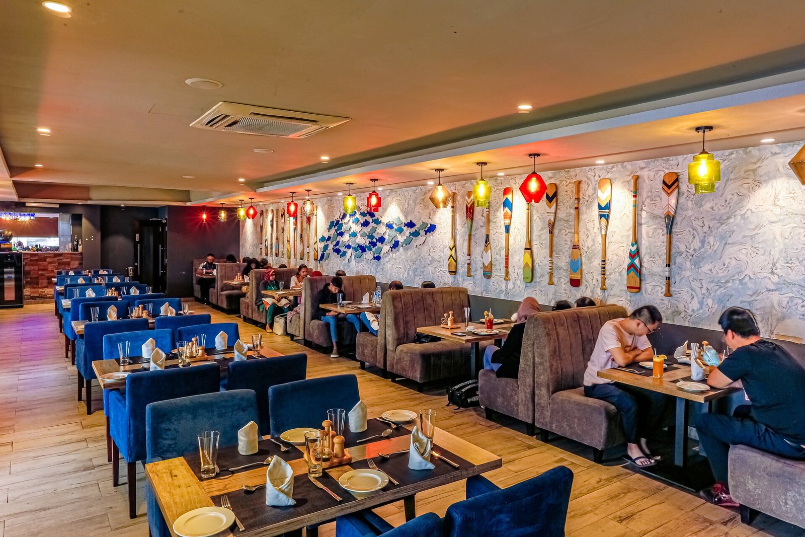 You are currently viewing Top Indian Restaurants in Mauritius