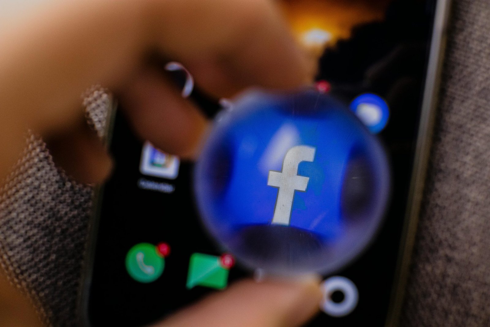 You are currently viewing Top Rated Facebook Ads Agencies in Rose-Belle