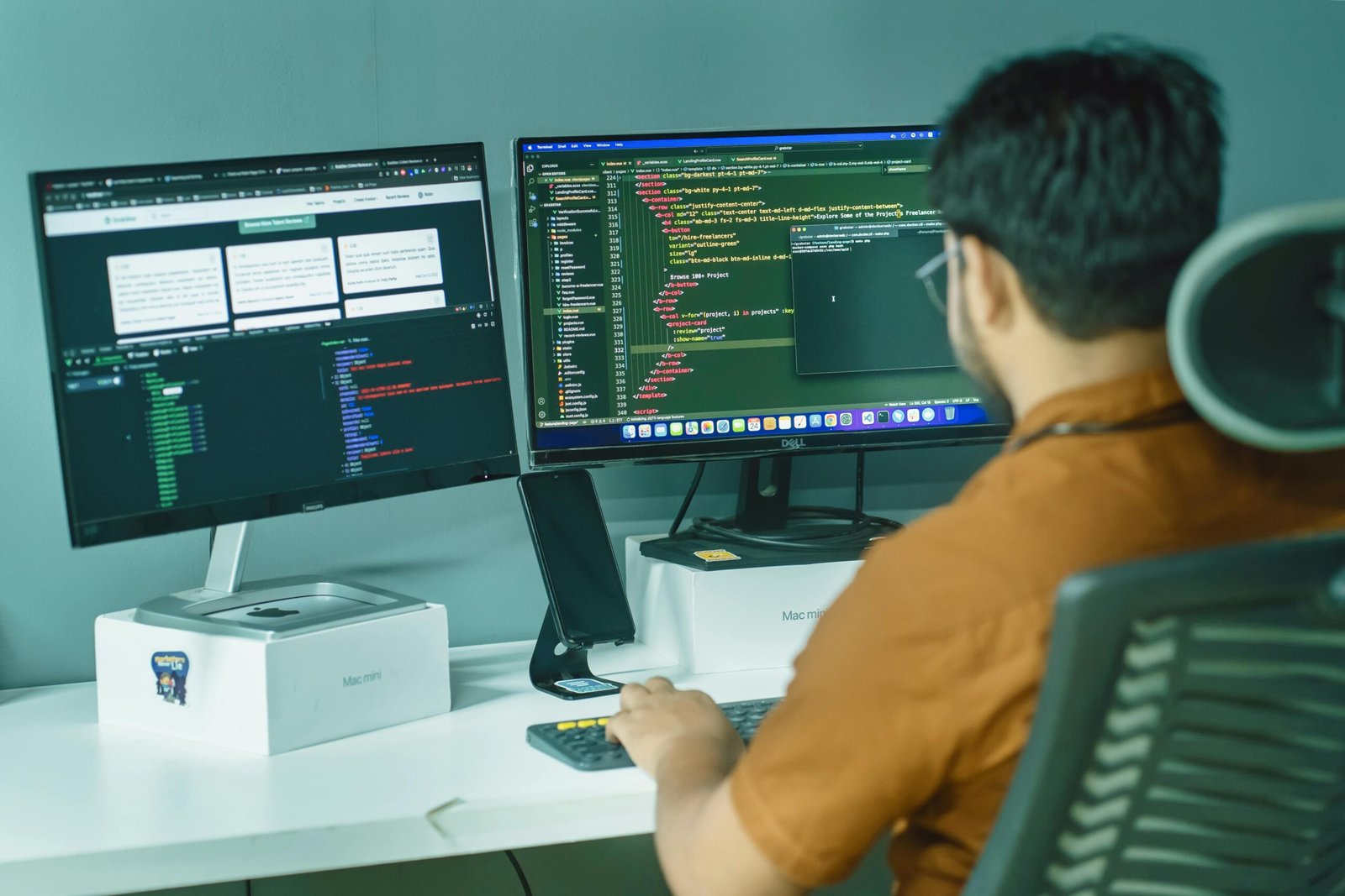 You are currently viewing Top Software Development Companies in Triolet