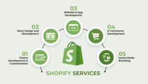 Read more about the article Top 5 Shopify Development Companies in Mauritius