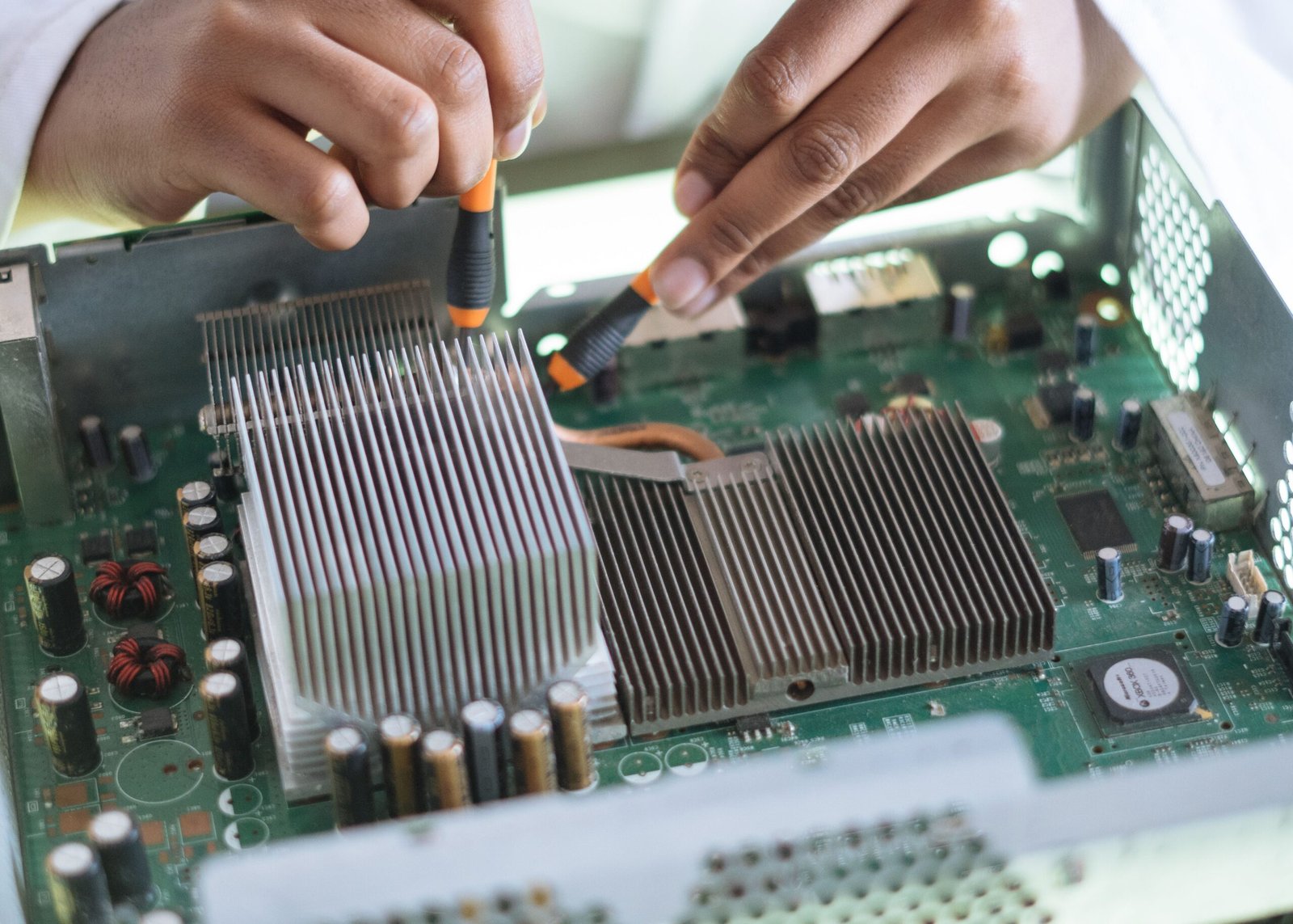 You are currently viewing Best Computer Repair Shops in Mauritius