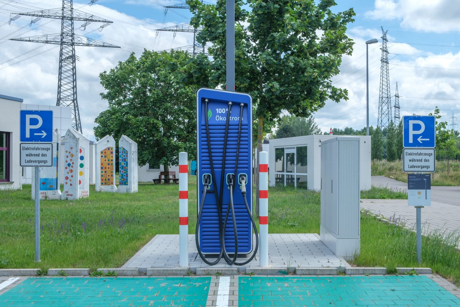 You are currently viewing EV Charging Stations in Mauritius