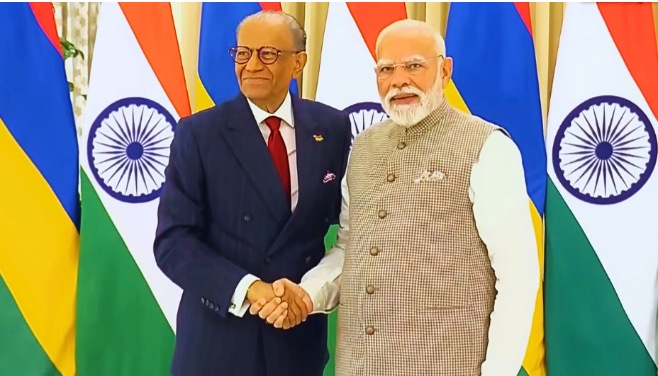 Read more about the article Navin Ramgoolam Unconfirmed to Join Narendra Modi at Seychelles Golden Jubilee