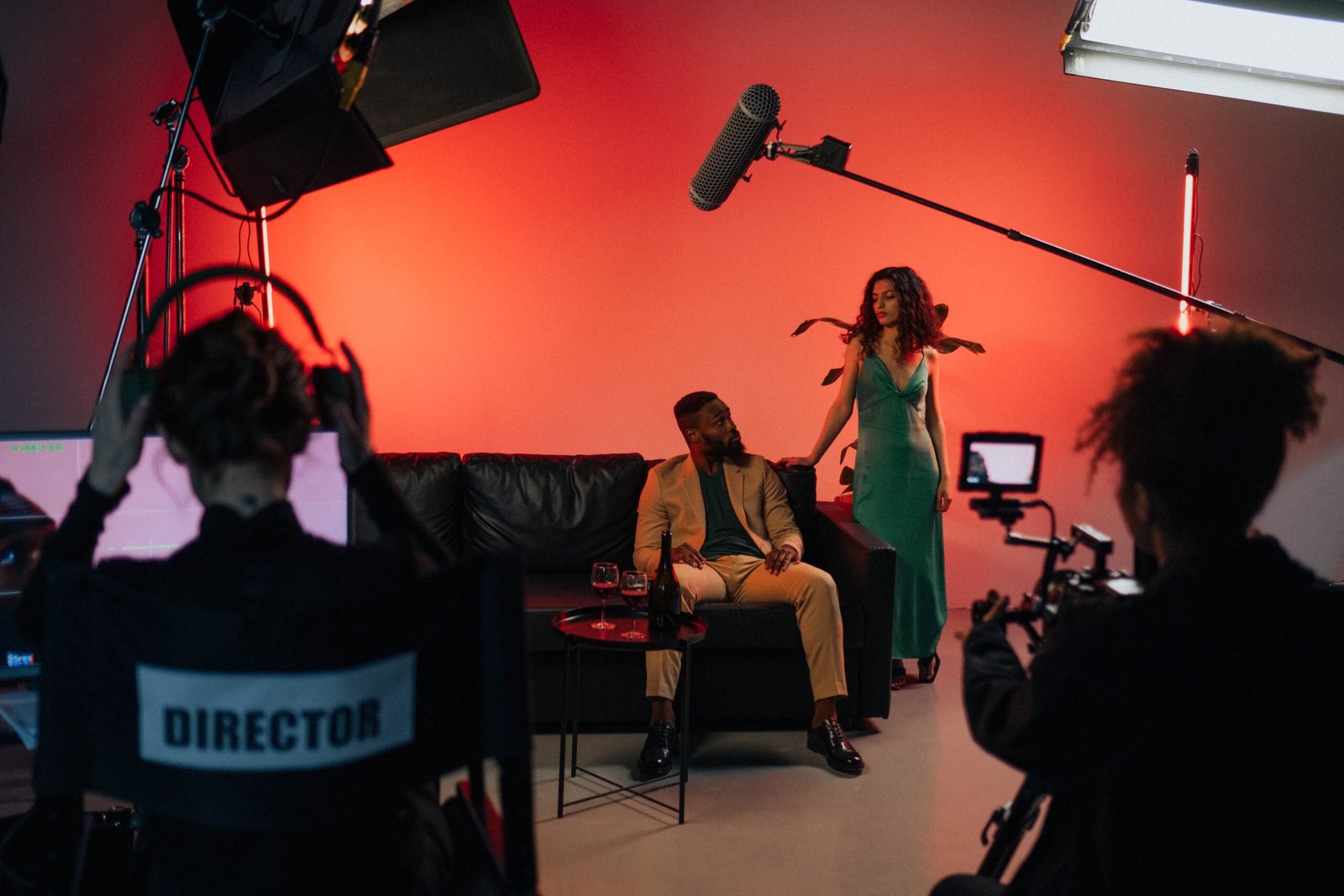 You are currently viewing Top Actors in Mauritius 2026