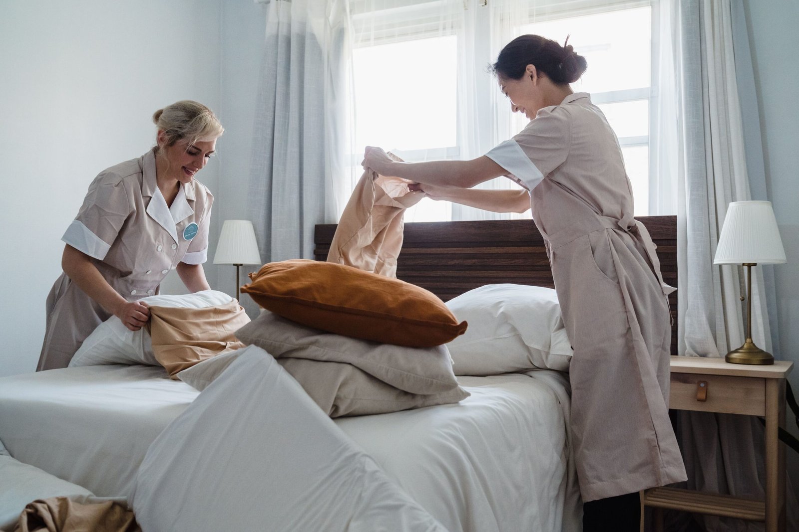 You are currently viewing Best Housekeeping Services in Mauritius
