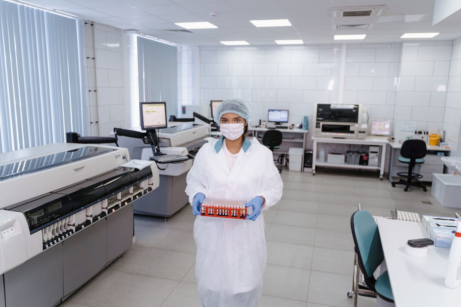 You are currently viewing Best Pathology and Diagnostics Labs in Mauritius