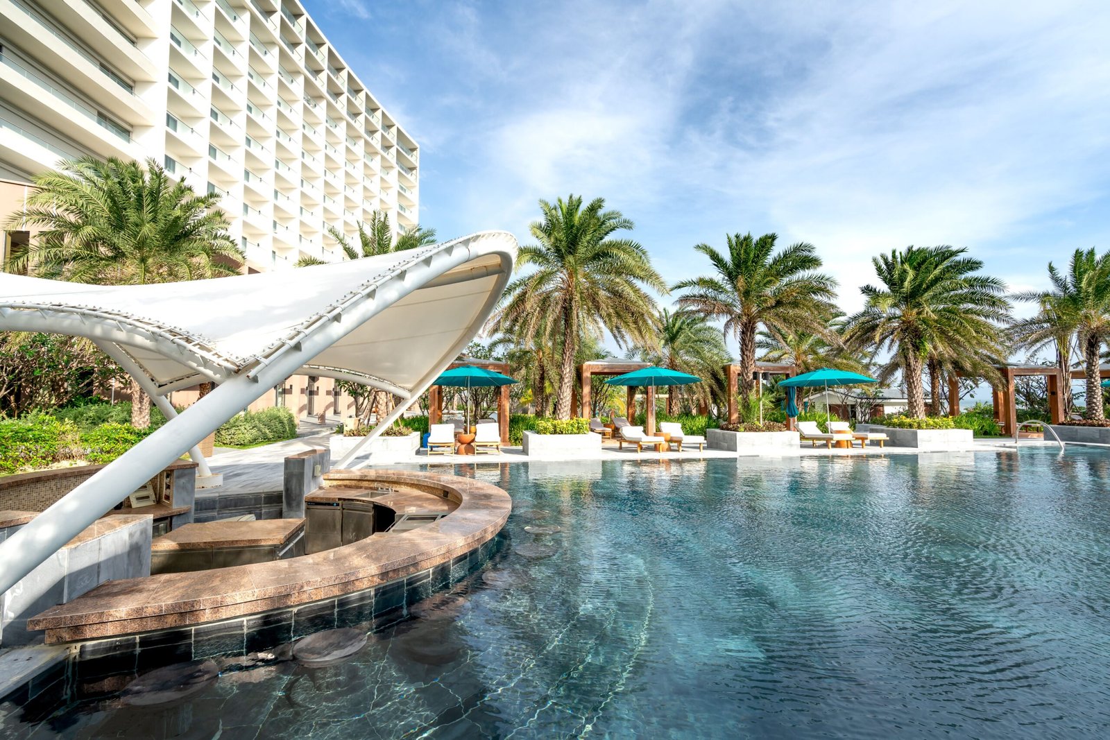 You are currently viewing Best 5 Star Hotels in Mauritius