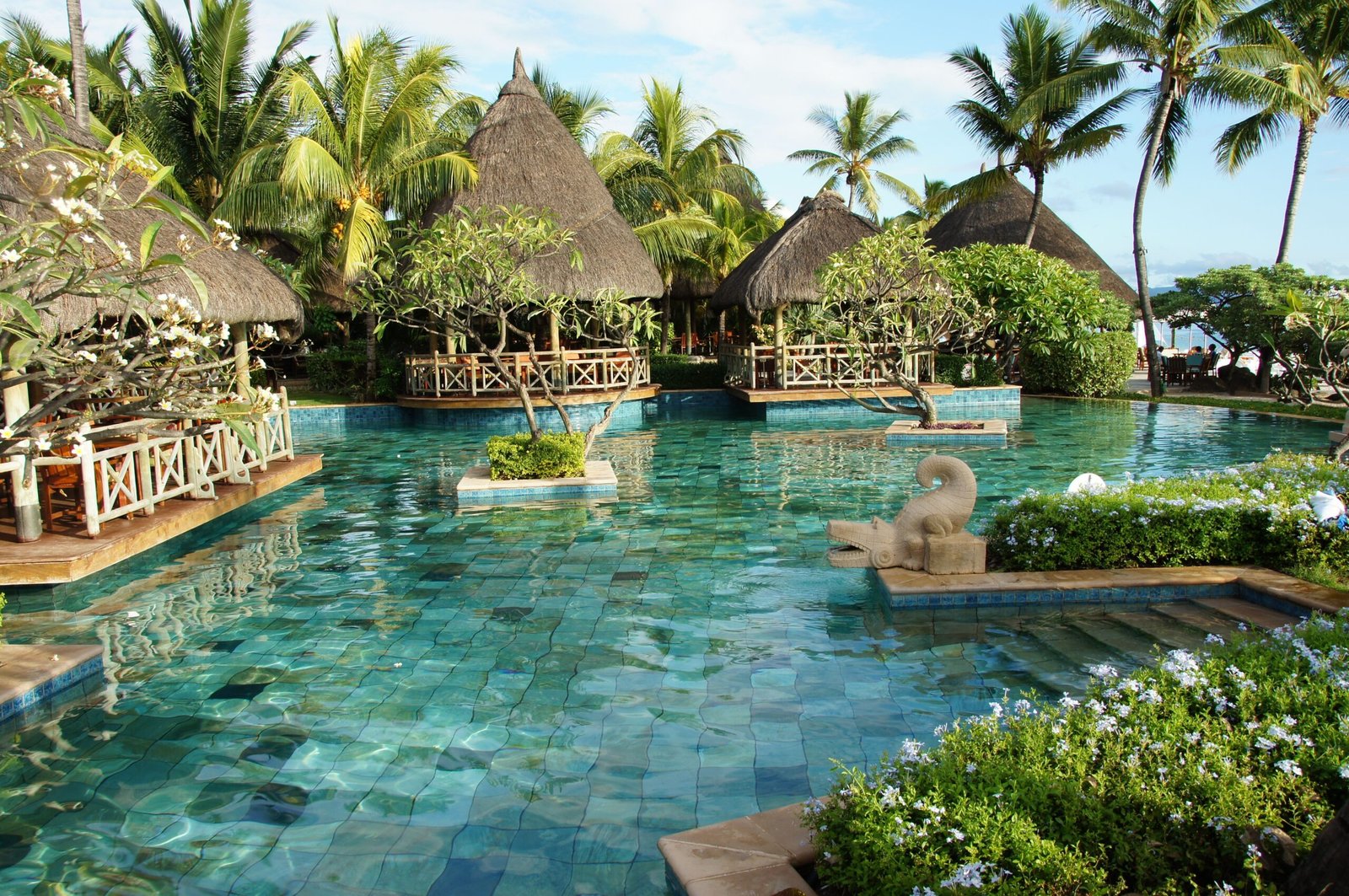 You are currently viewing Top Budget Hotels in Mauritius