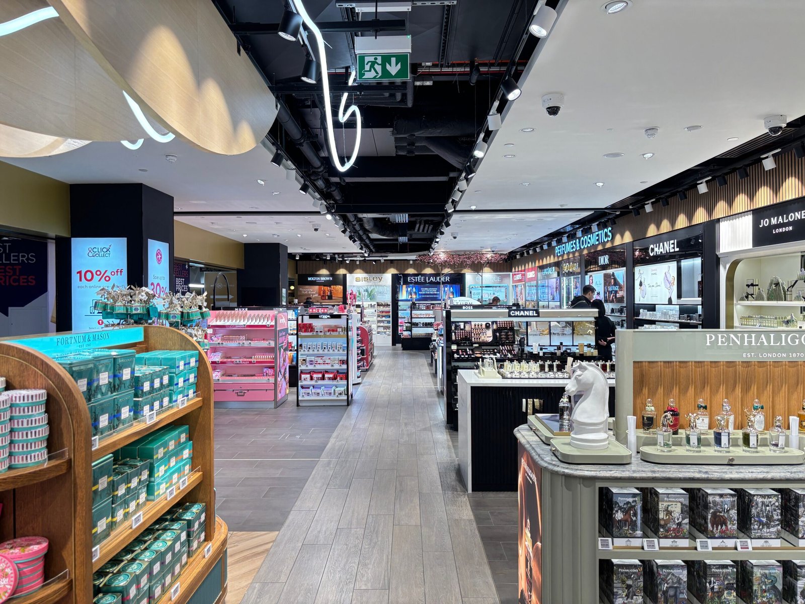 You are currently viewing Best Cosmetic Stores in Port Louis