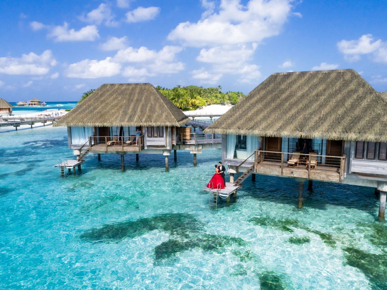 You are currently viewing Best Hotels for Honeymoon in Mauritius