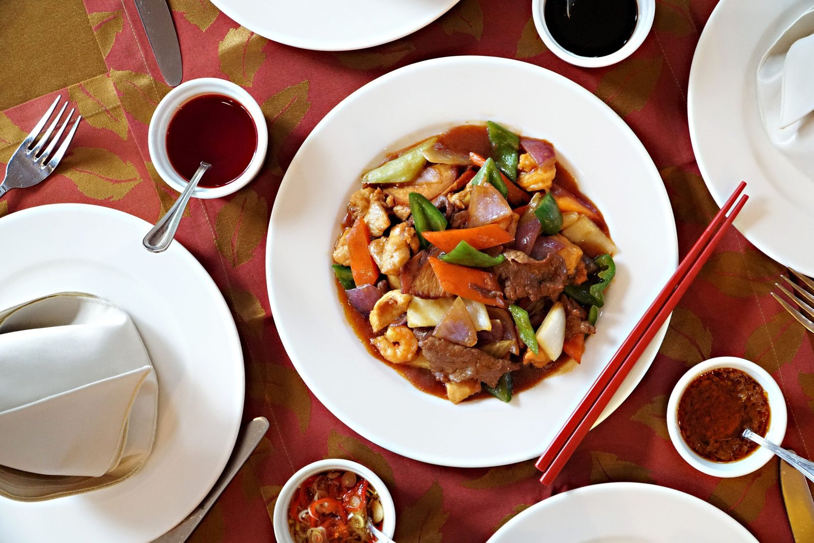 You are currently viewing Top 10 Best Chinese Restaurants in Mauritius