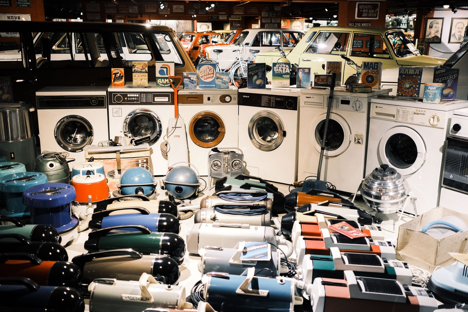 You are currently viewing Top Electronic Appliances Store in Mauritius