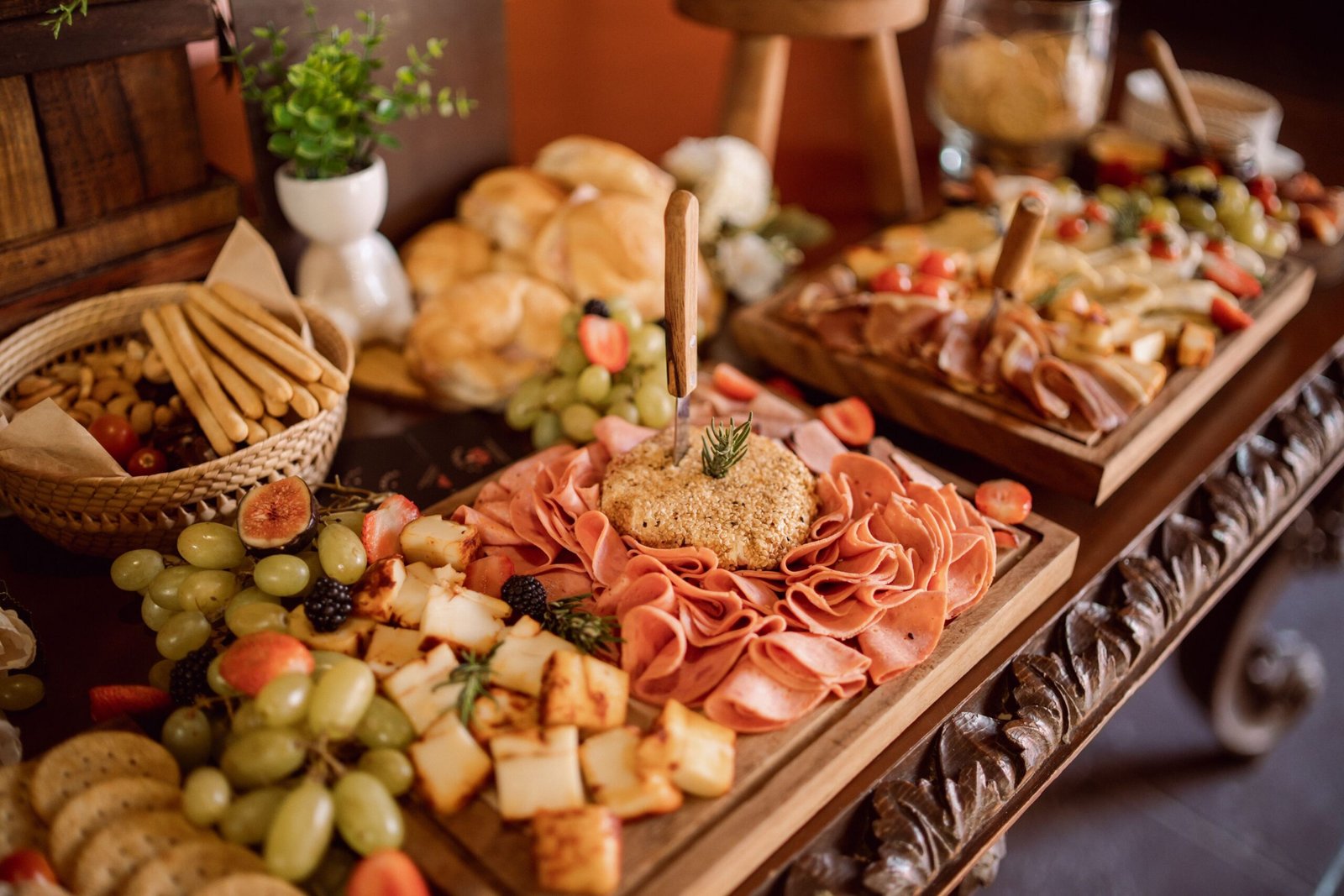 You are currently viewing Best Caterers in Mauritius