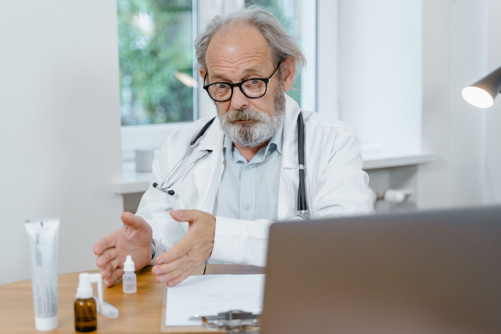 You are currently viewing Top 10 Geriatric Doctors in Mauritius