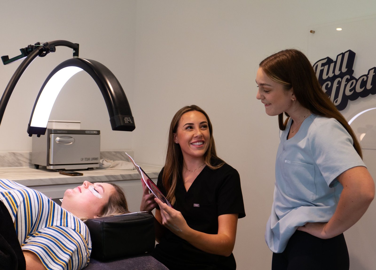 You are currently viewing Best Skin Clinics in Mauritius
