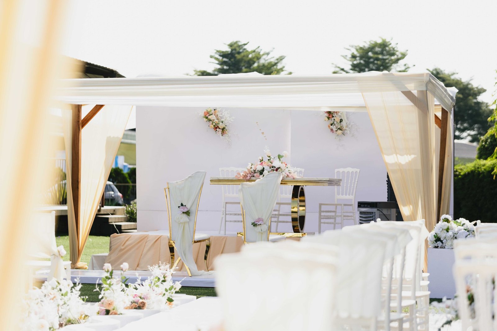 You are currently viewing Top 5 Wedding Venues in Mauritius
